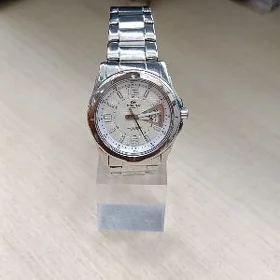 Edifice Casio, Sagat org