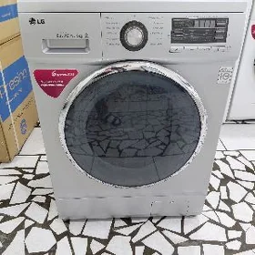 LG"6kg"(DD motor)