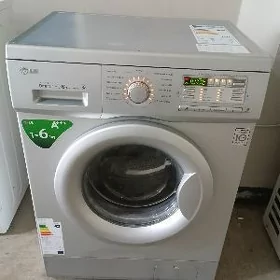 KIRMASIN LG 6 KG