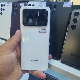 Xiaomi 11ultra(12/256)