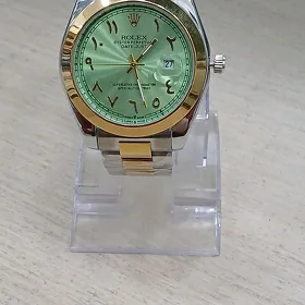 Rolex Sagat,Paket