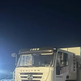 Maz Samosval 2023