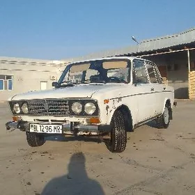 Lada 2106 1998