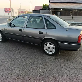 Opel Vectra 1991