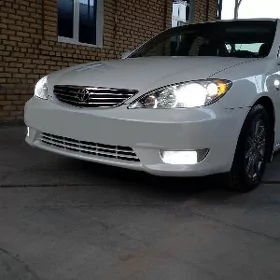Toyota Camry 2002