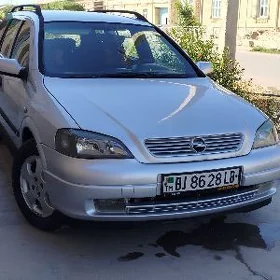 Opel Astra 2000
