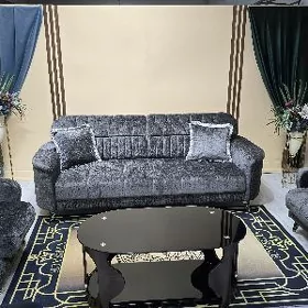 Diwan Mebel ДИВАН мебель Troyk