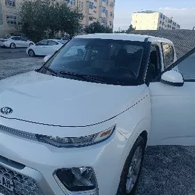 Kia Soul 2020