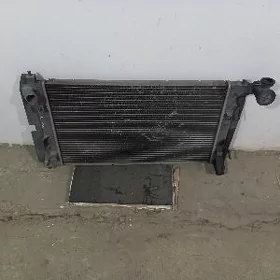 Karolla radiator