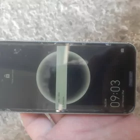 Honor 9 lite