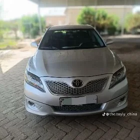 Toyota Camry 2007