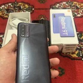 Redmi 9 T