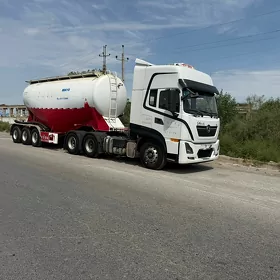DAF 45220 2021