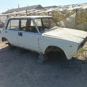 kuzwa 2107