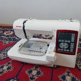 Janome230