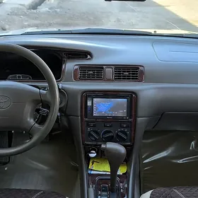 Toyota Camry 2001