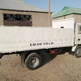 Forland H2 2011