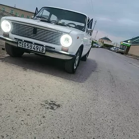 Lada 2106 1980