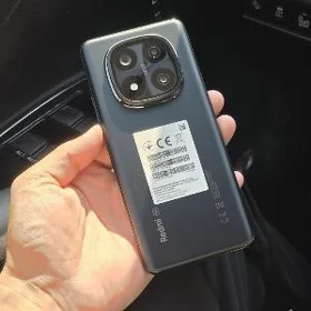 Redmi Note 14 Pro+ 5G