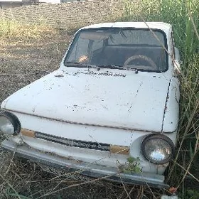 ZAZ 968 1985