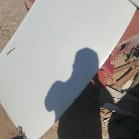 Kapot krel astra opel