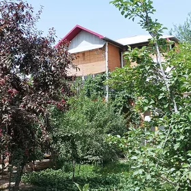 дача в Грэсе ( Мичурин)