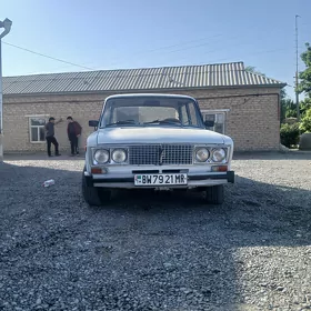 Lada 2106 2001