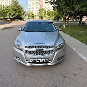 Chevrolet Malibu 2016