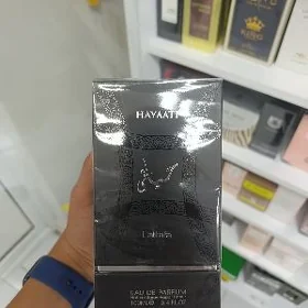 Duhi Духи Parfýum