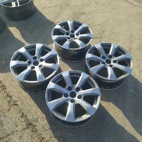 koke disga R16