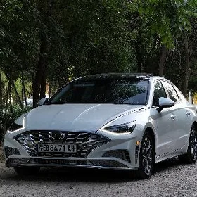 Hyundai Sonata 2023
