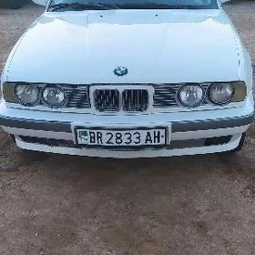 BMW 535 1992