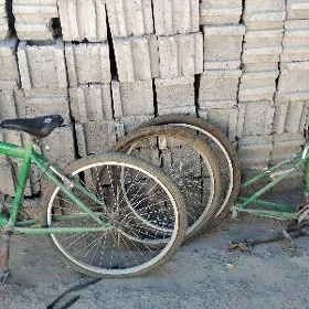 Sport Welosiped