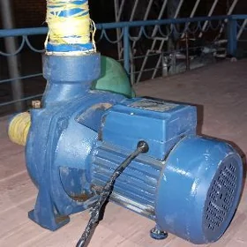 Suw nasos