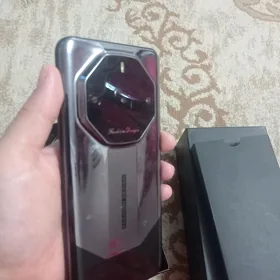 Huawei M600