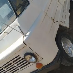 UAZ 469 1980