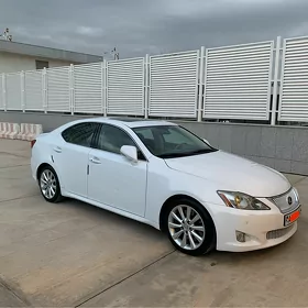 Lexus IS 300 2008