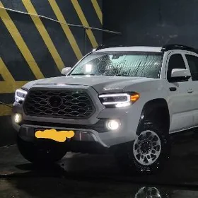 Toyota Tacoma Xtra 2022
