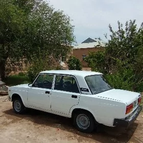 Lada 2107 2004