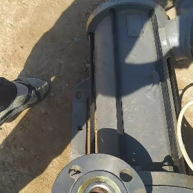 suw nasos