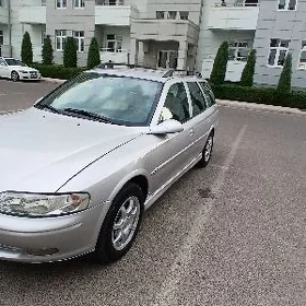 Opel Vectra 2001