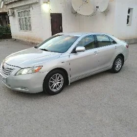 Toyota Camry 2008
