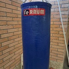 груша,мешок для  боксса