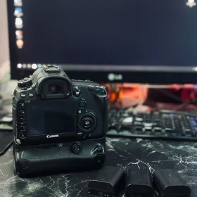 canon mark 3