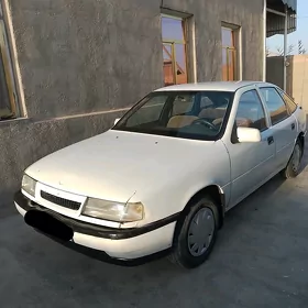 Opel Vectra 1992