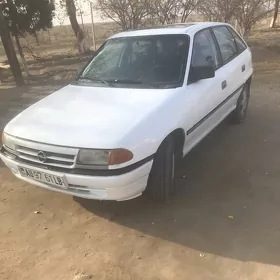 Opel Astra 1993