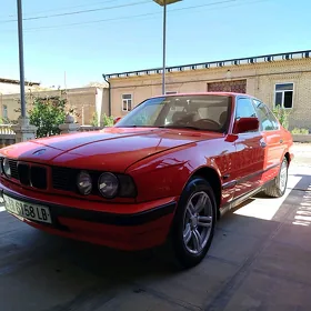 BMW 525 1993