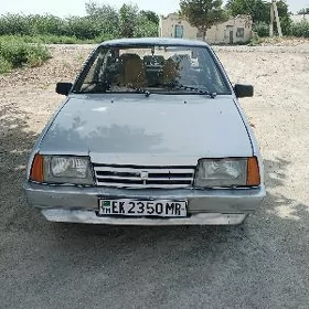 Lada 21099 1992