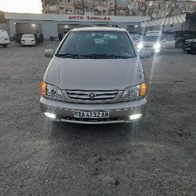 Toyota Sienna 2006