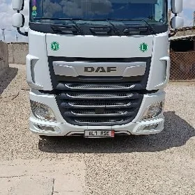 DAF 480 2021